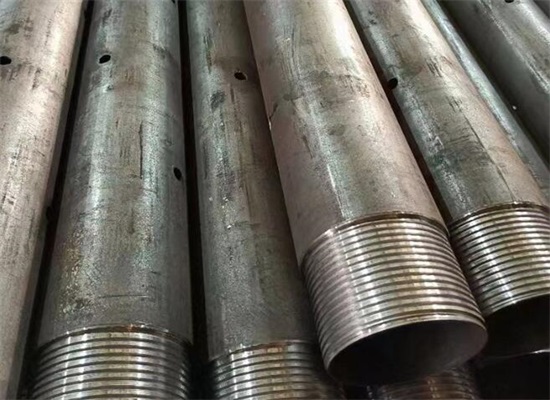 泸溪管棚管